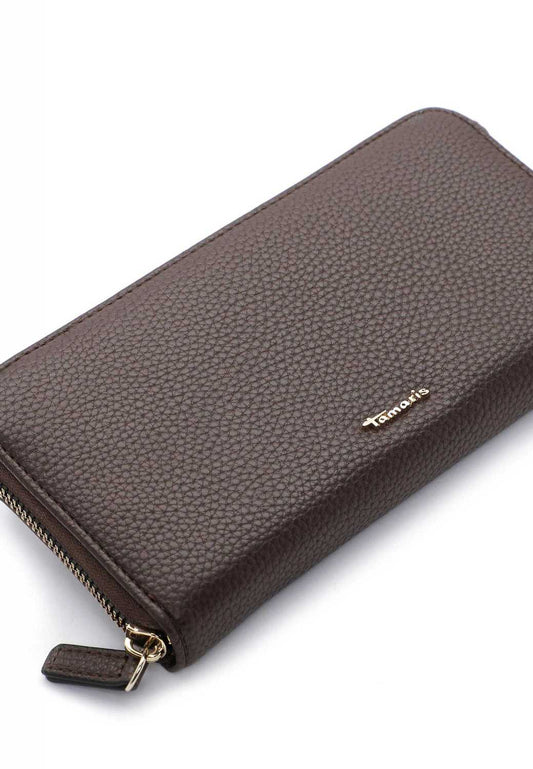 Tamaris Geldbörse 31756 Brown