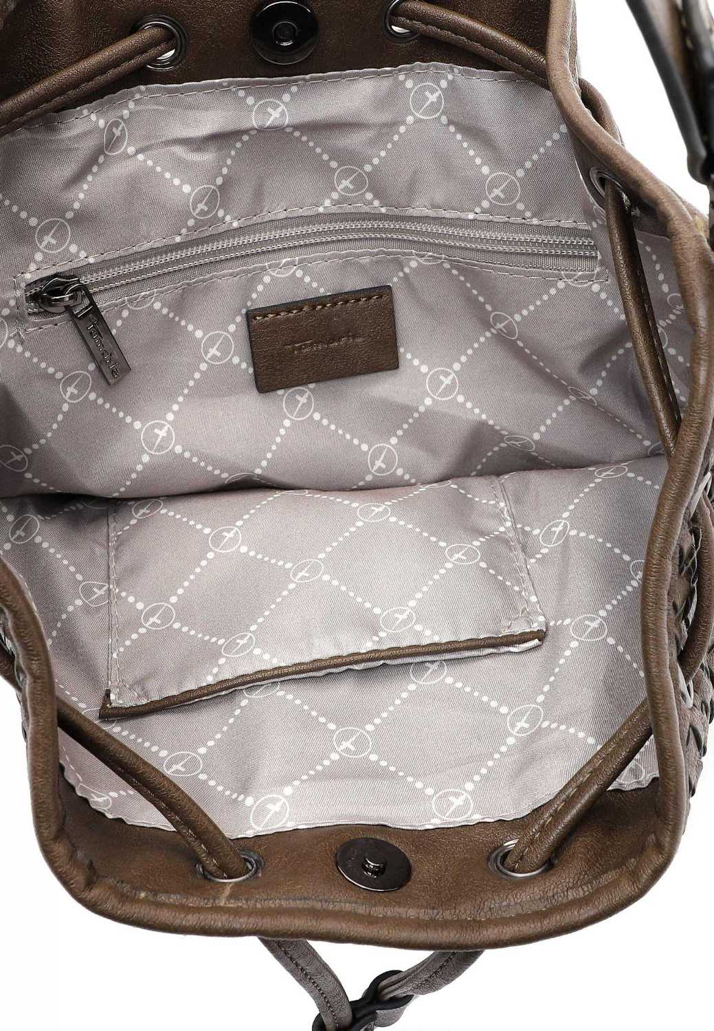 Tamaris Tasche 31852 mud
