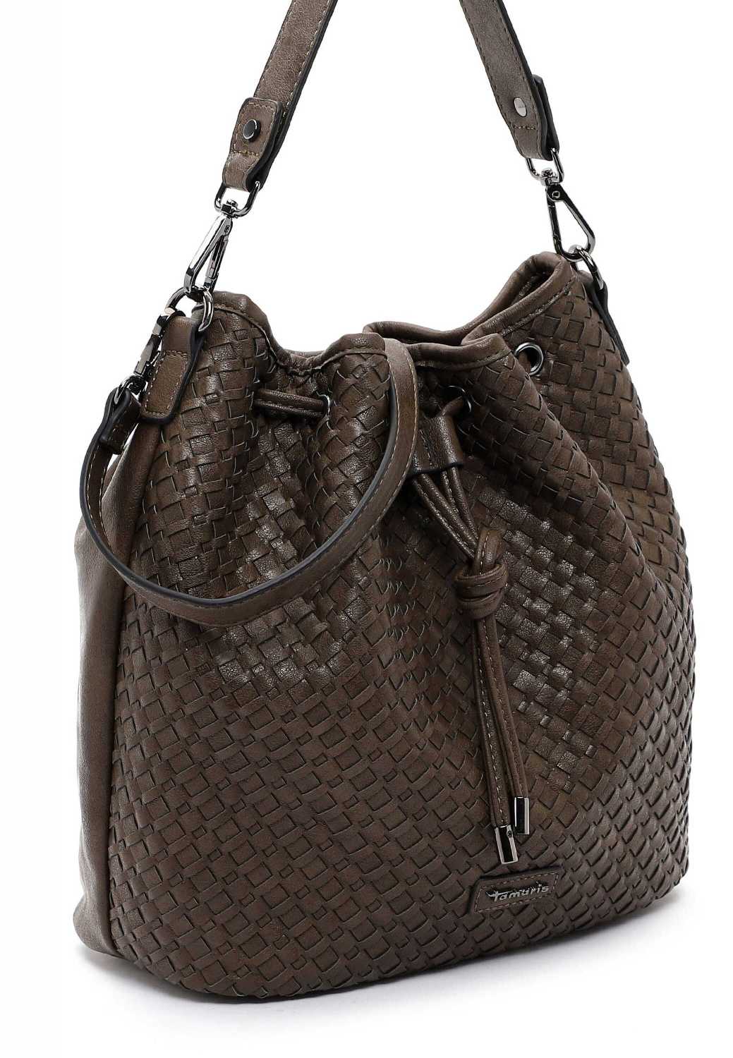 Tamaris Tasche 31852 mud