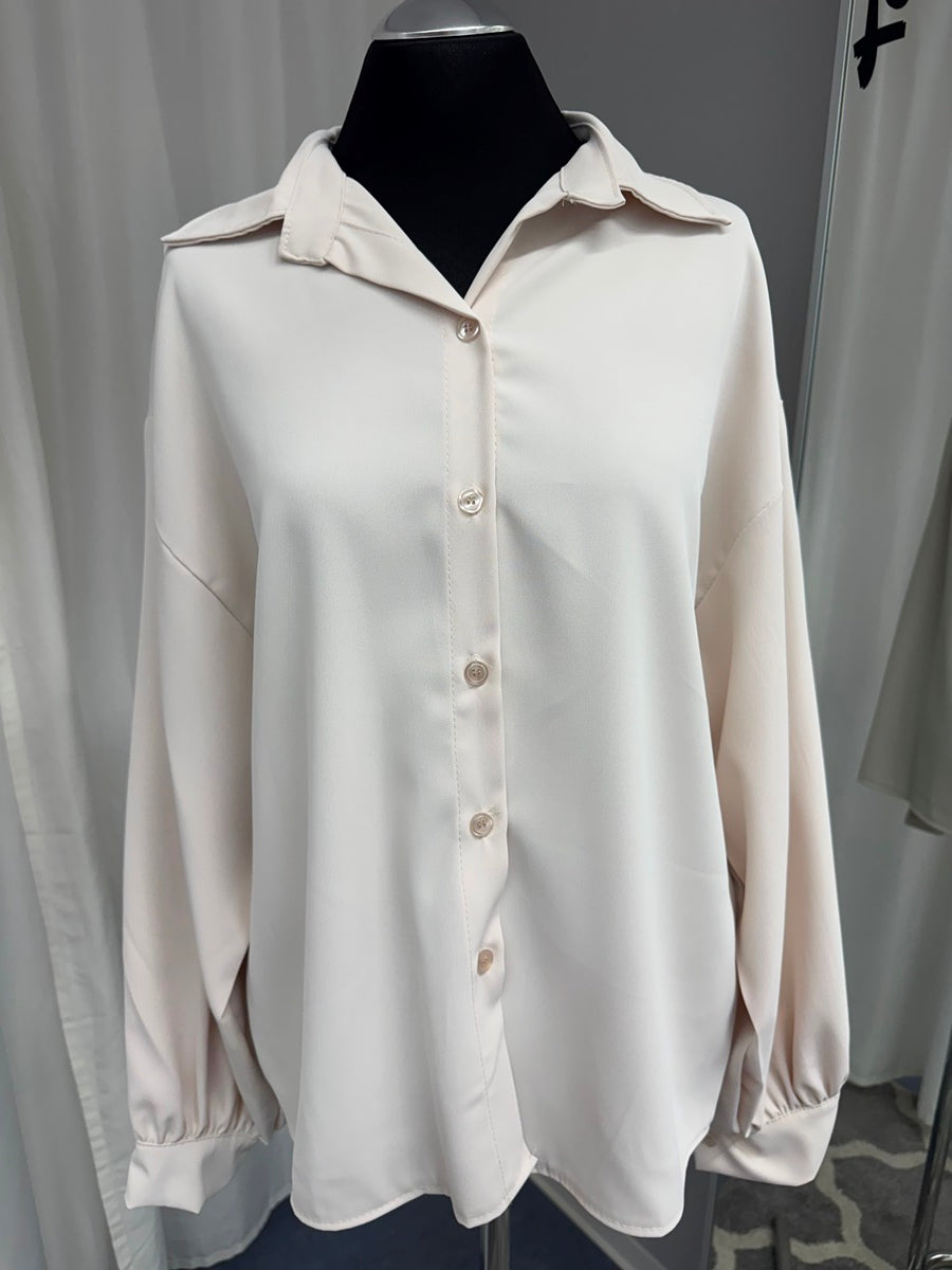 SM Youngfashion Bluse 91108