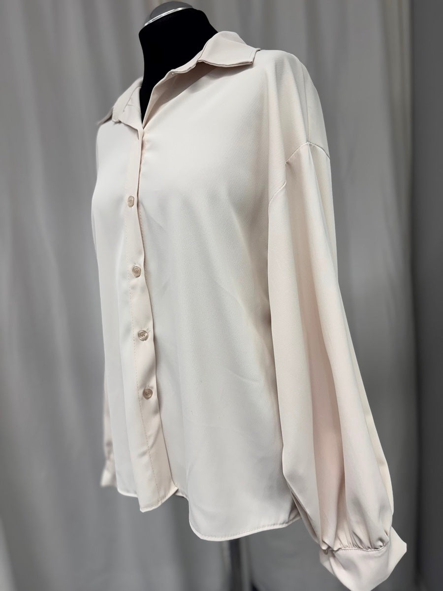 SM Youngfashion Bluse 91108