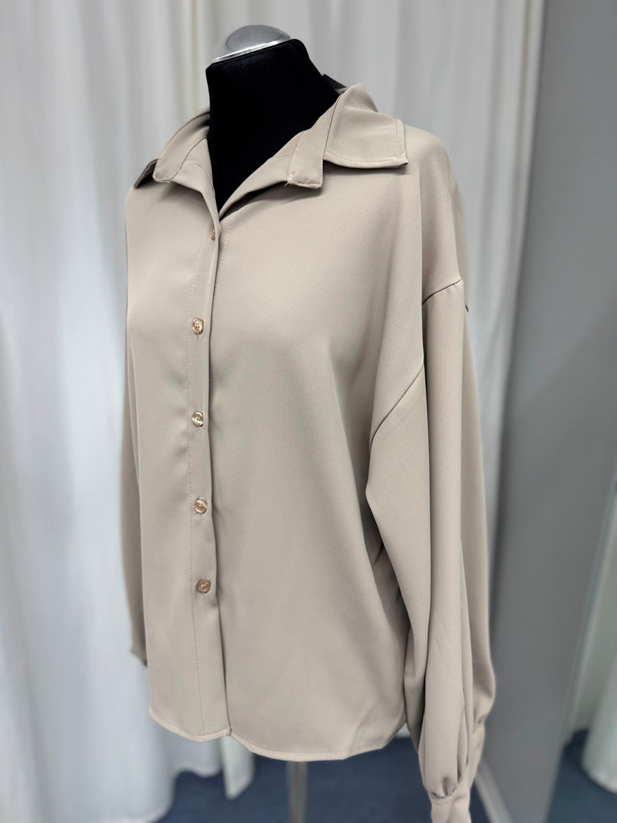 SM Youngfashion Bluse 91108