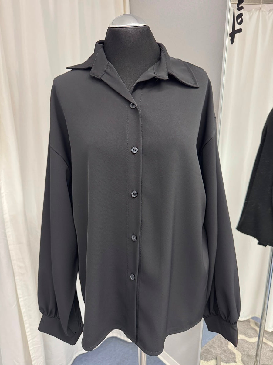 SM Youngfashion Bluse 91108