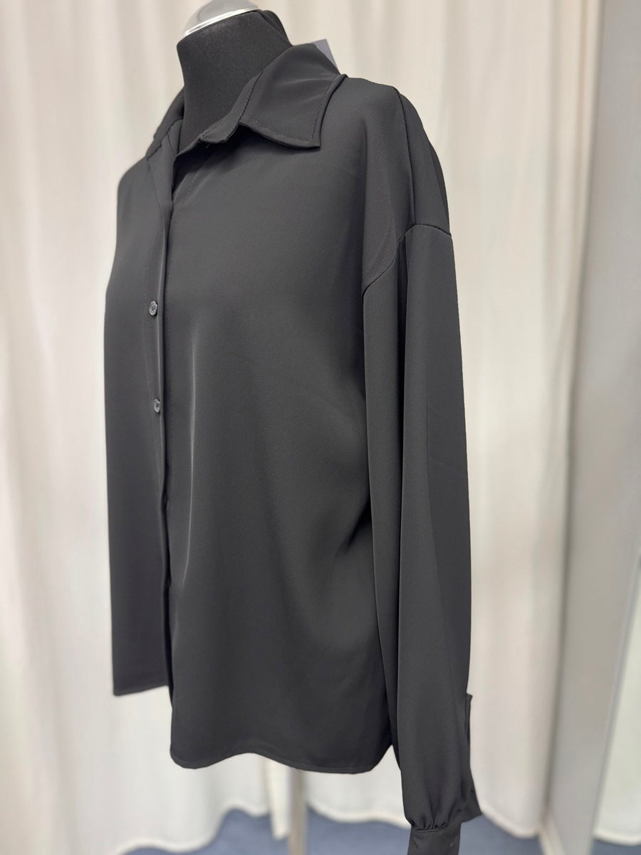 SM Youngfashion Bluse 91108