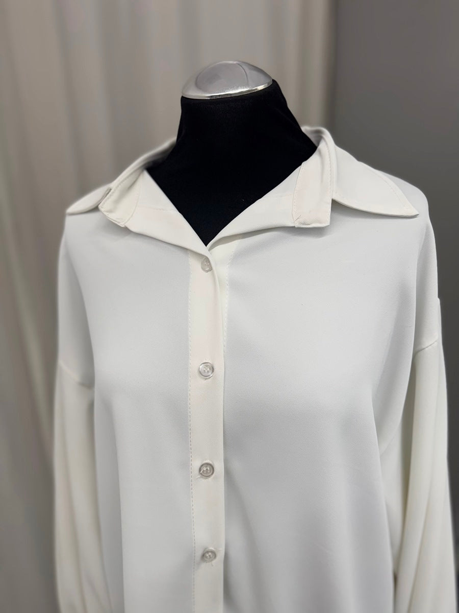 SM Youngfashion Bluse 91108