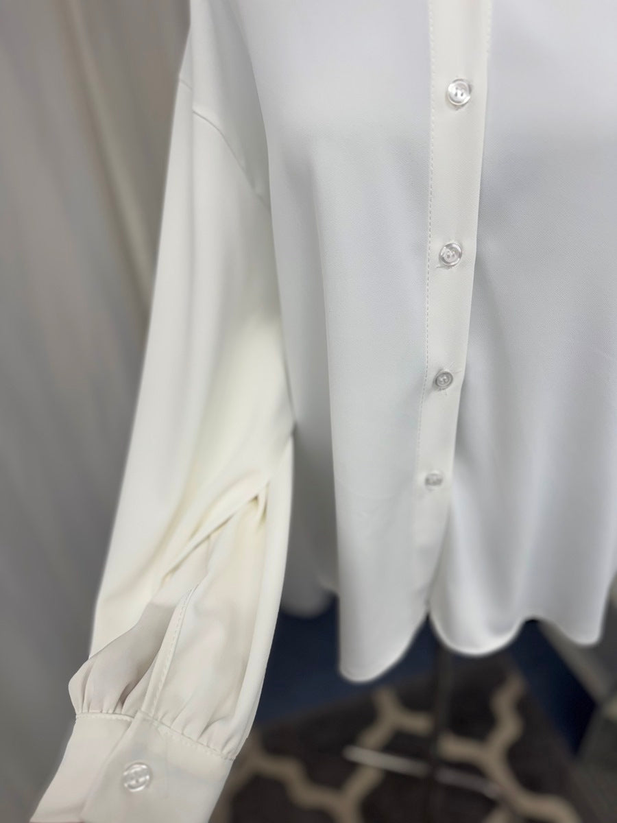 SM Youngfashion Bluse 91108