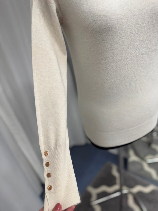 Vinceotto Pulli 3503 beige