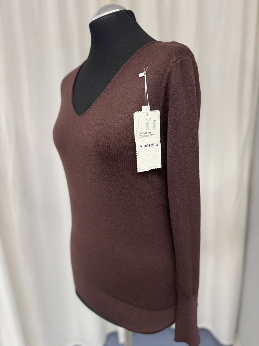 Vinceotto Pulli 3503