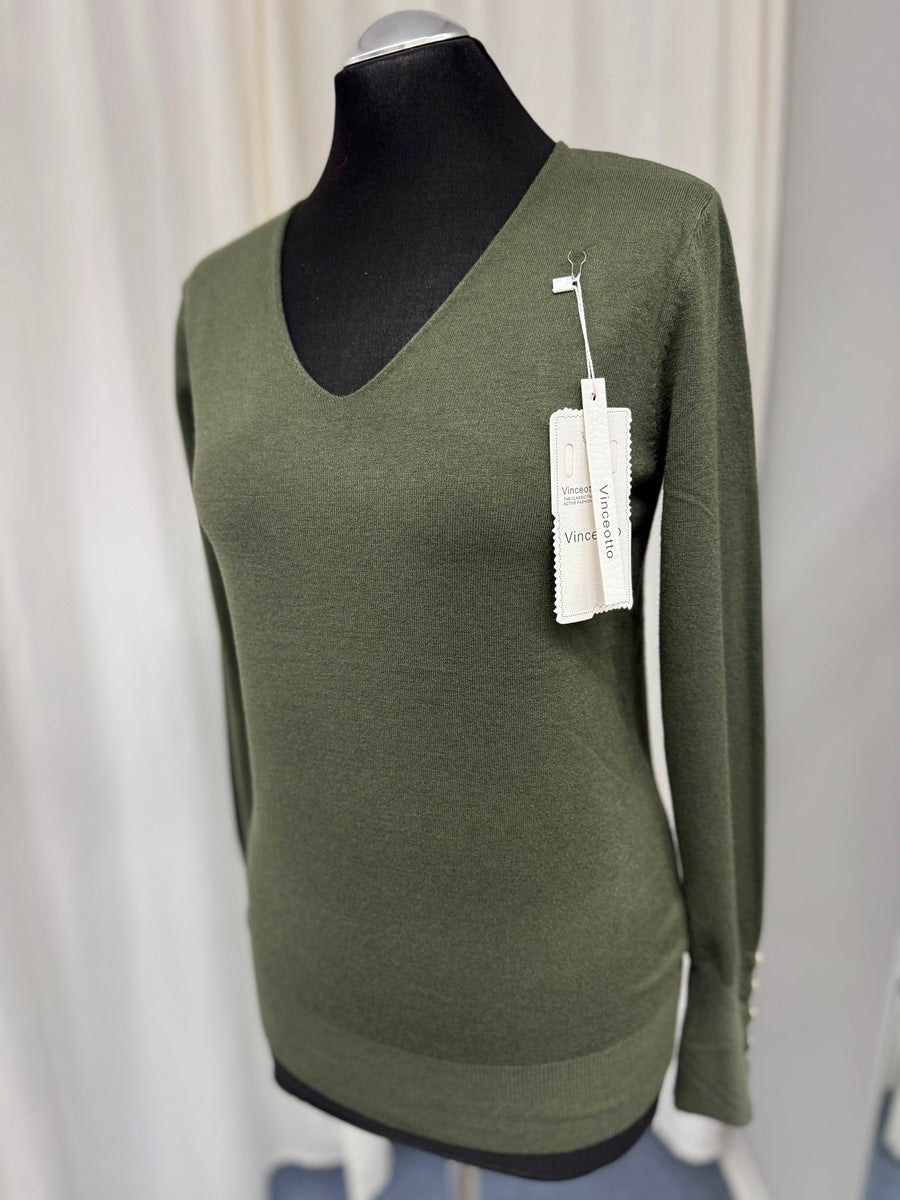 Vinceotto Pulli 3503