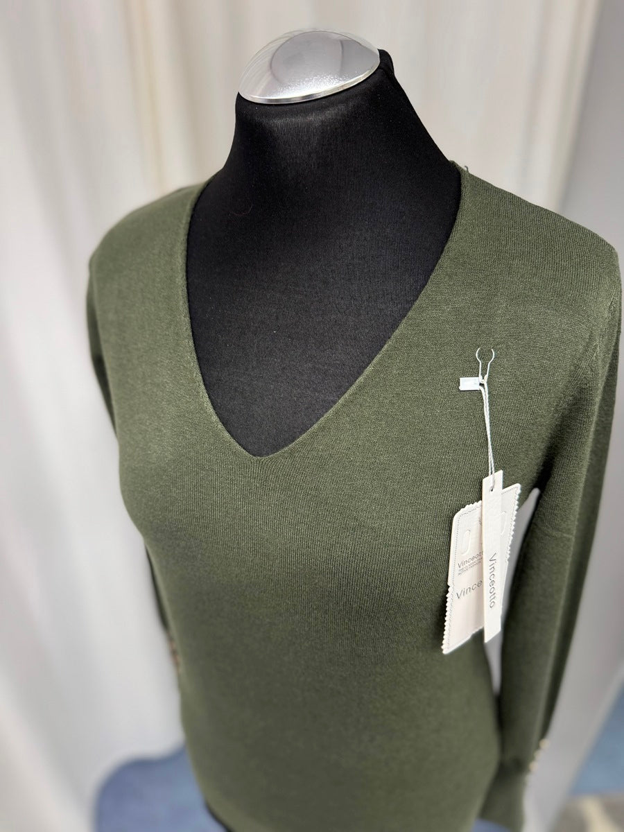 Vinceotto Pulli 3503
