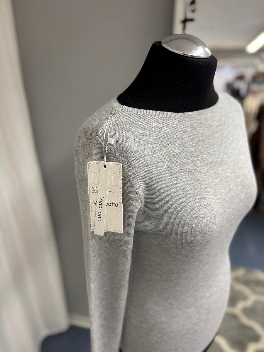 Vinveotto Pulli 6392
