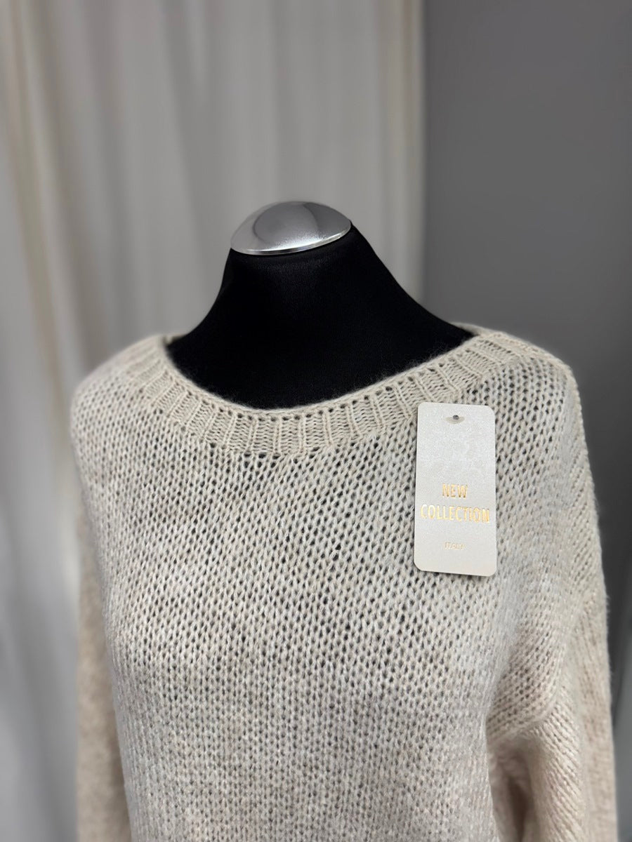 SM Youngfashion Pulli 92805