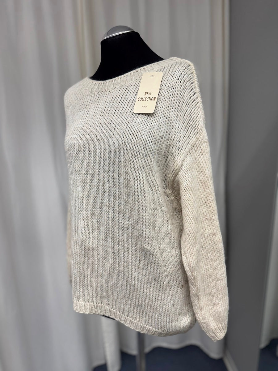 SM Youngfashion Pulli 92805