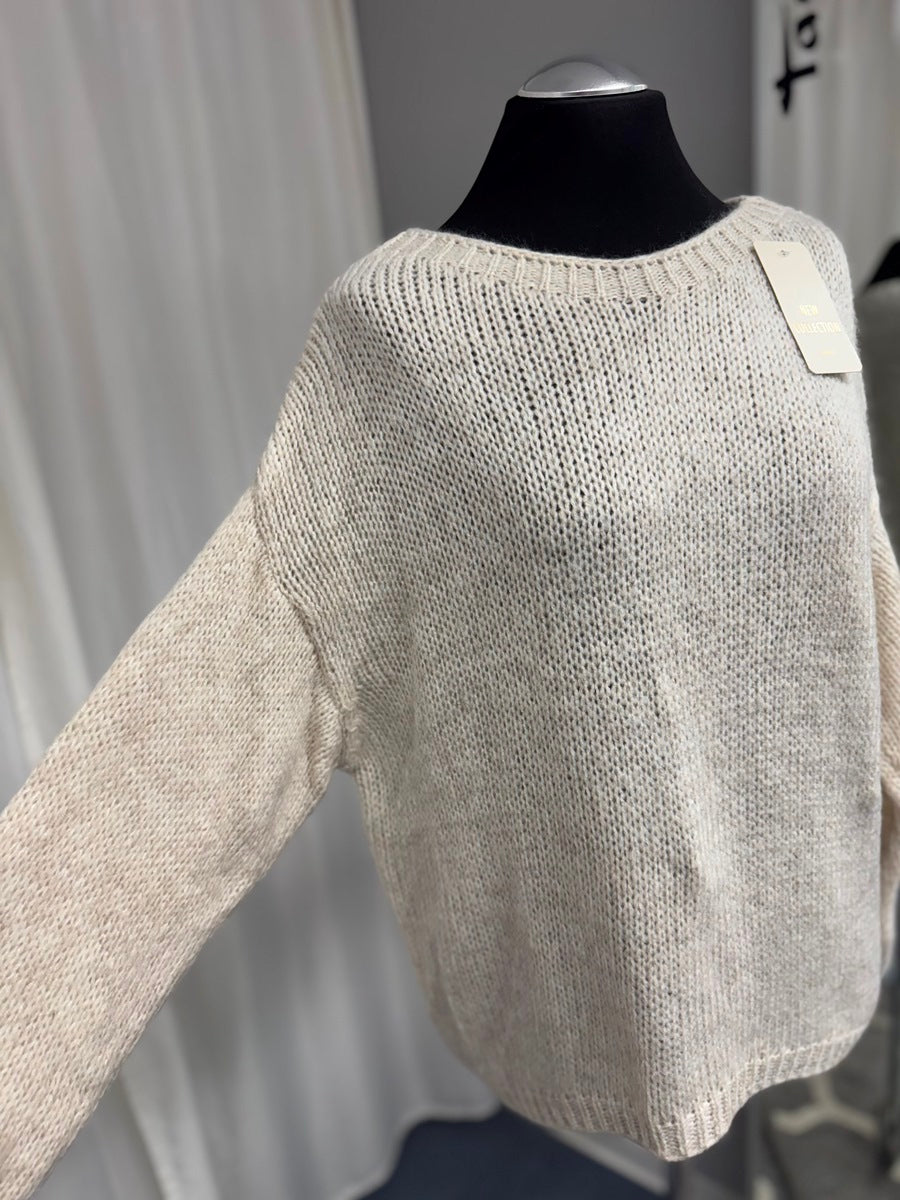 SM Youngfashion Pulli 92805
