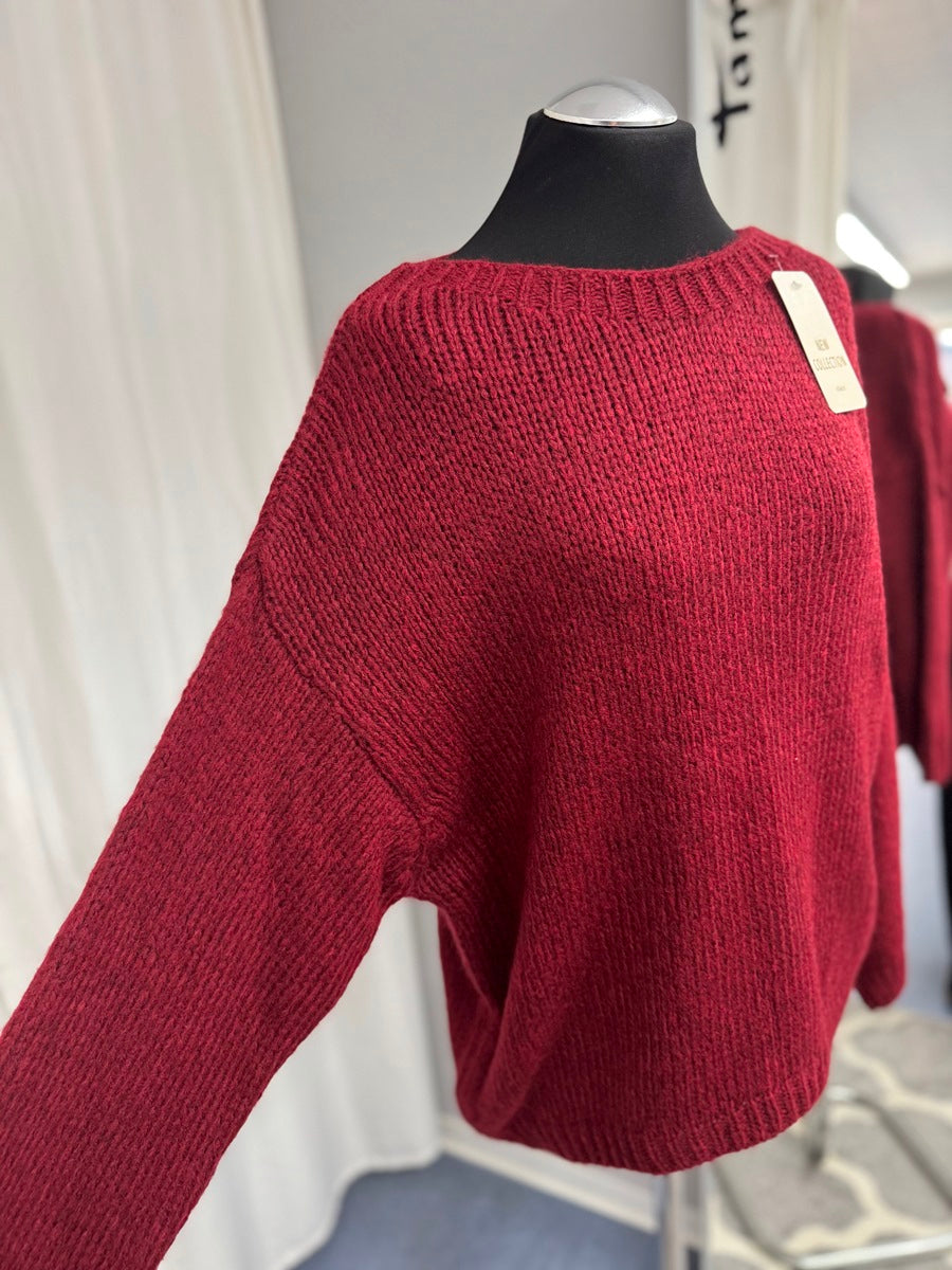 SM Youngfashion Pulli 92805