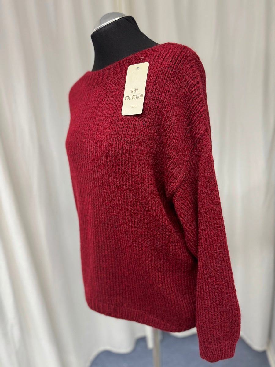 SM Youngfashion Pulli 92805