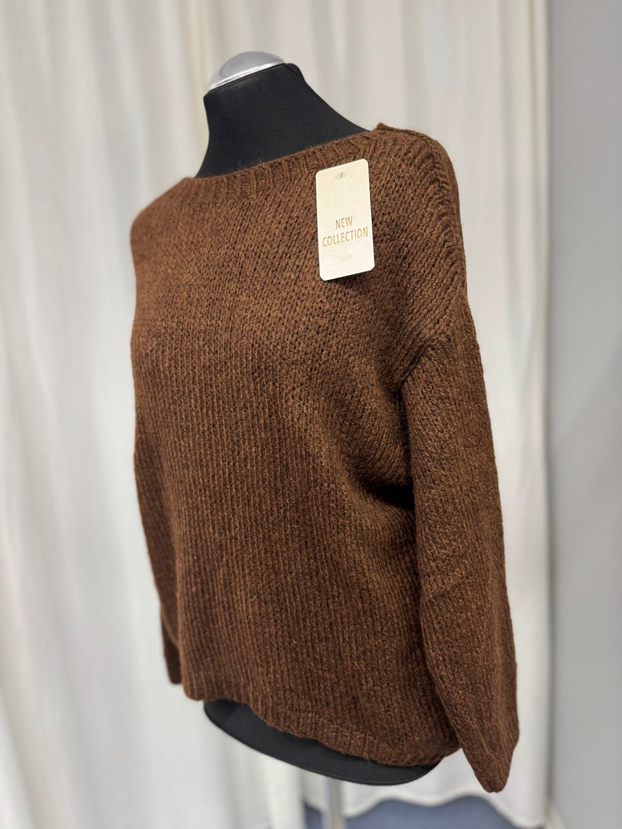 SM Youngfashion Pulli 92805