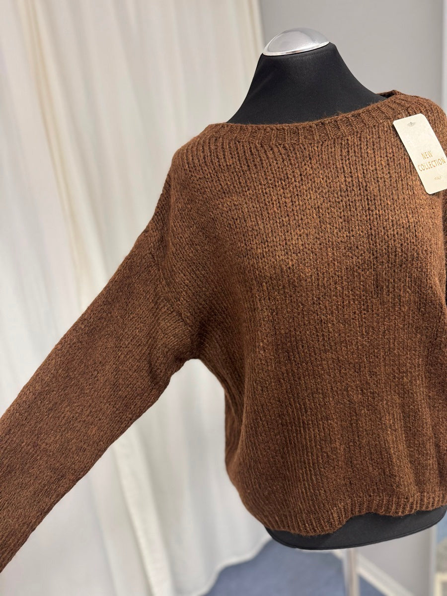 SM Youngfashion Pulli 92805