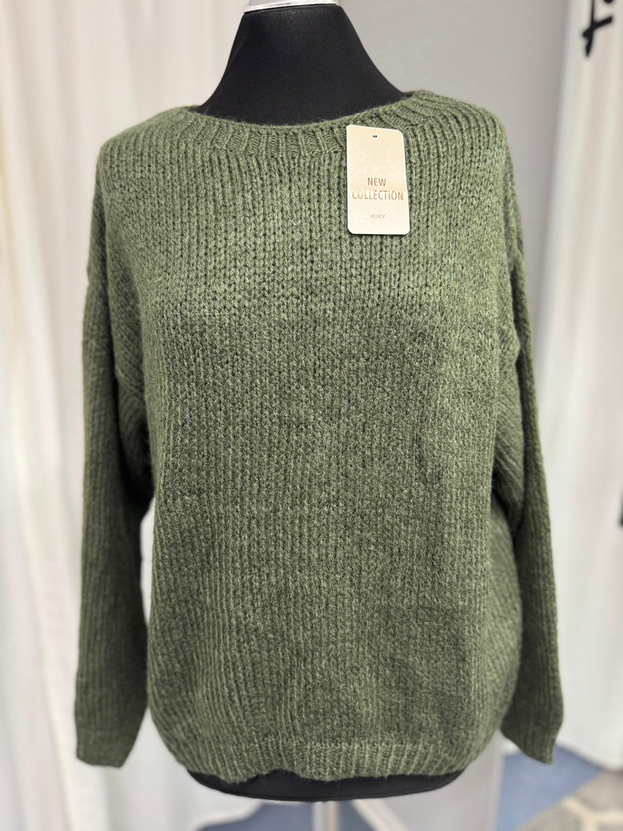 SM Youngfashion Pulli 92805