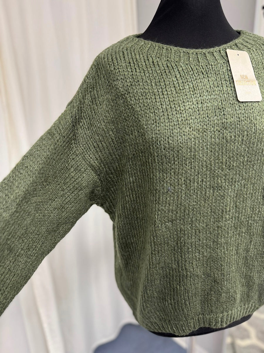 SM Youngfashion Pulli 92805