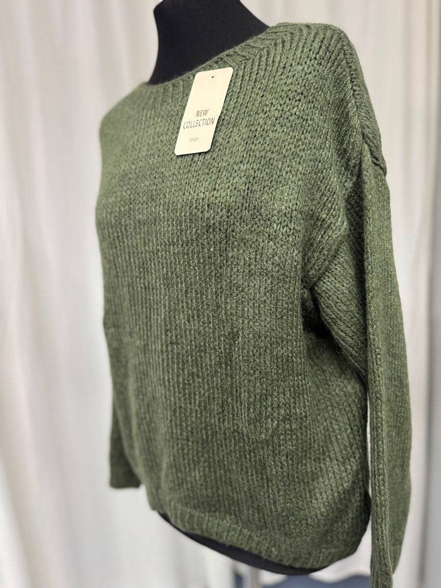 SM Youngfashion Pulli 92805