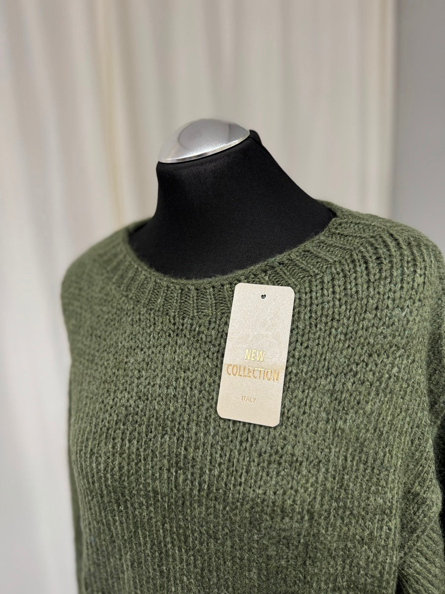 SM Youngfashion Pulli 92805