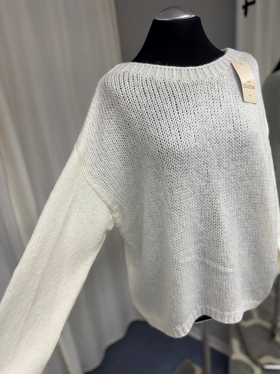 SM Youngfashion Pulli 92805