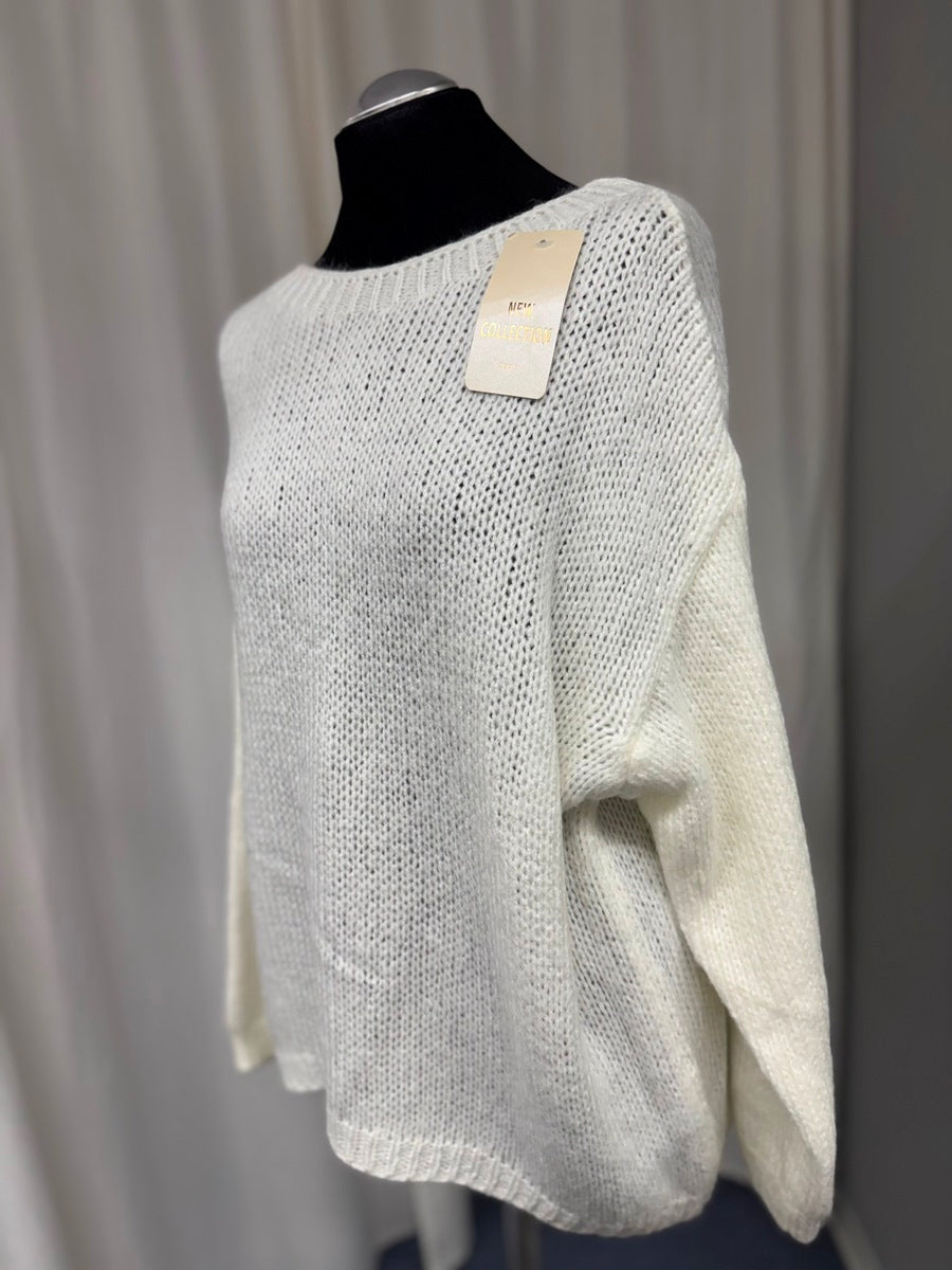 SM Youngfashion Pulli 92805