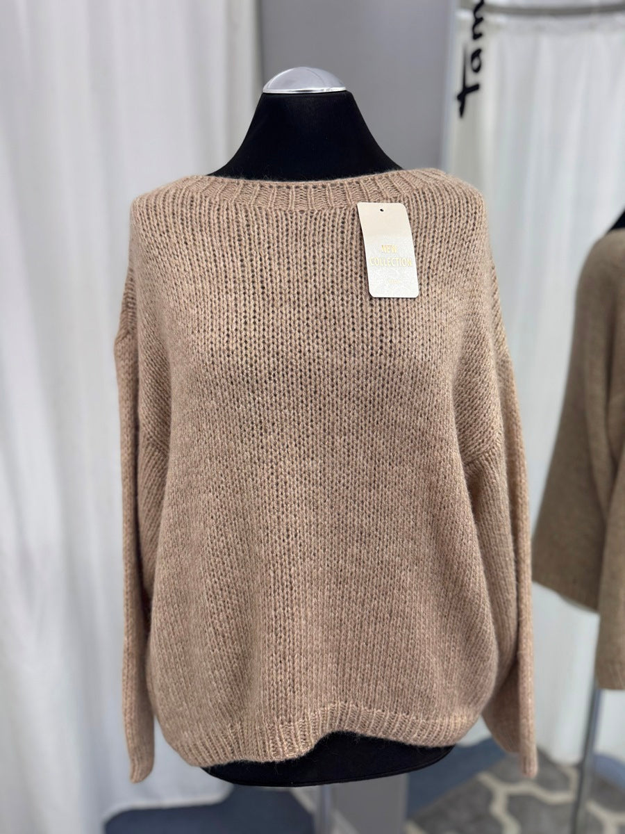 SM Youngfashion Pulli 92805