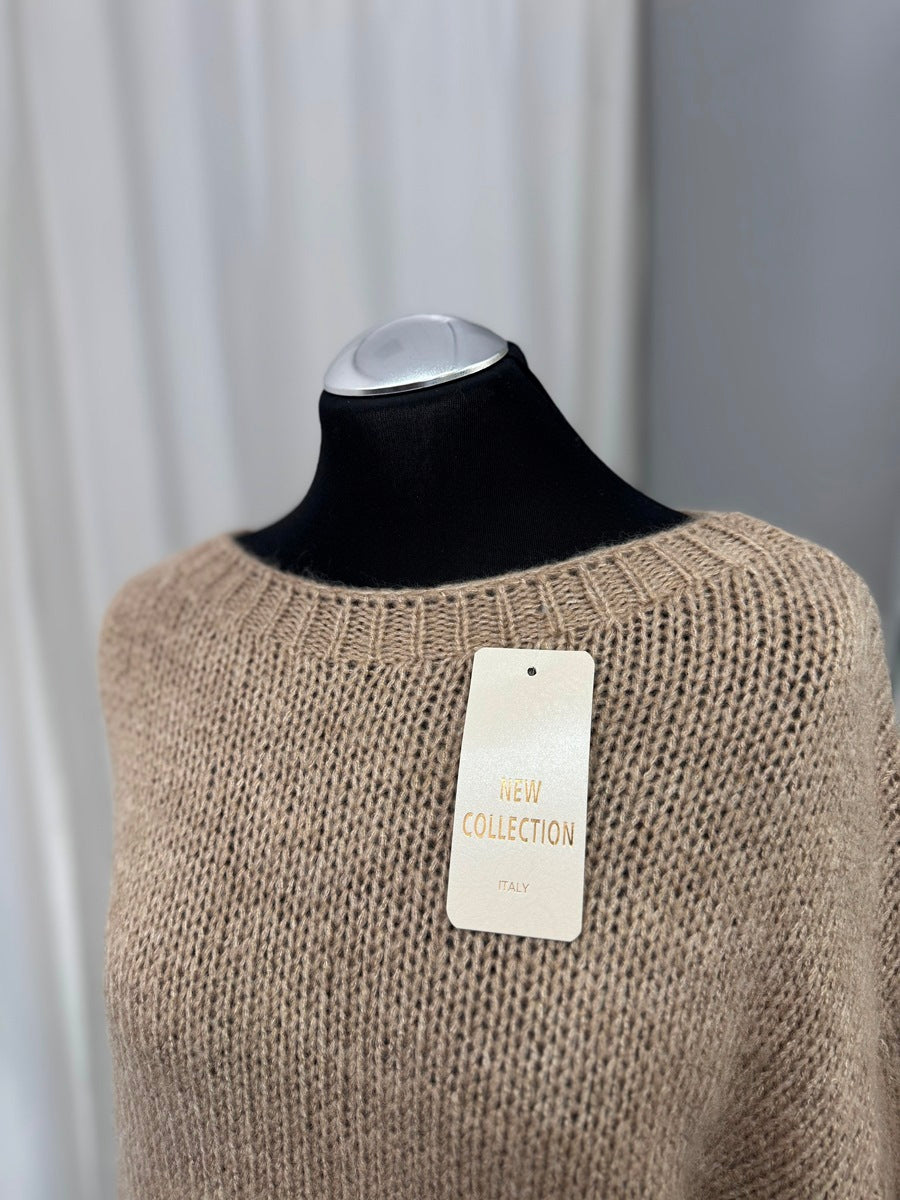 SM Youngfashion Pulli 92805