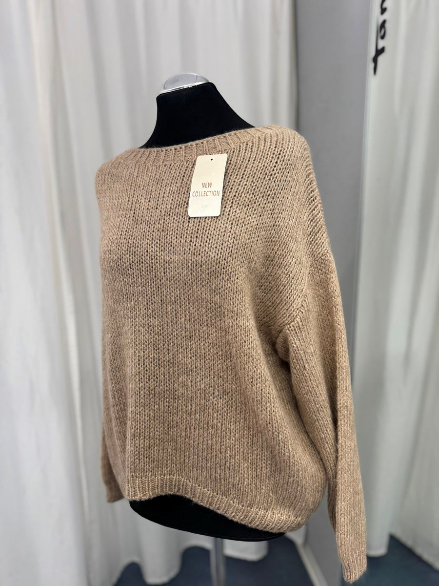 SM Youngfashion Pulli 92805