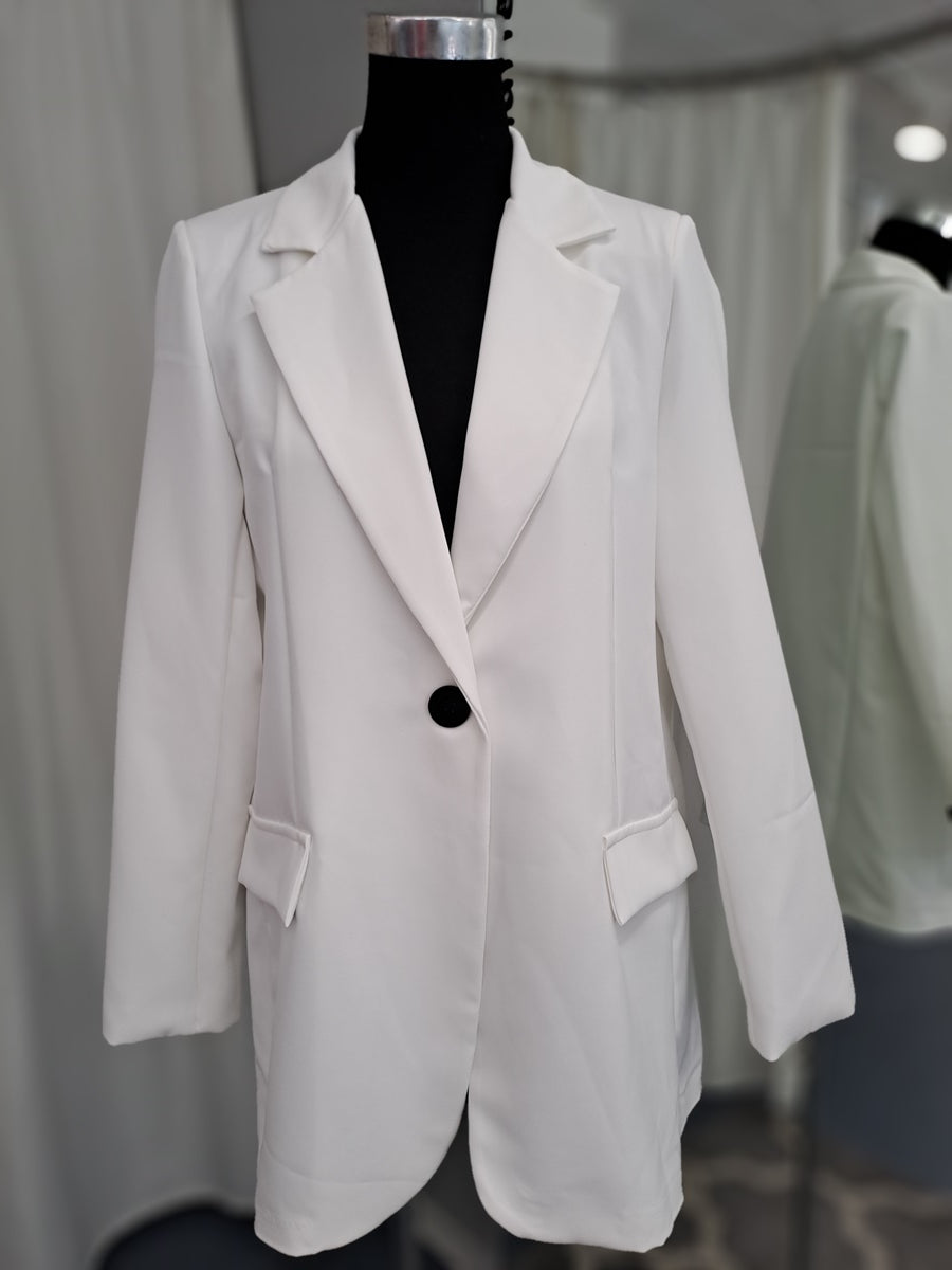 Cas Cara Blazer 45385