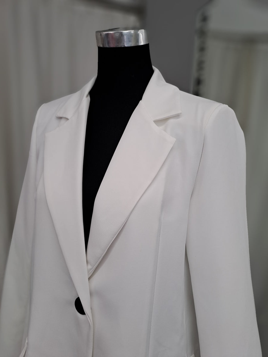 Cas Cara Blazer 45385