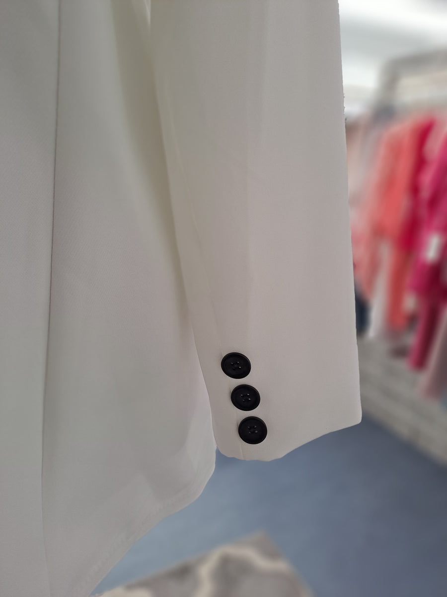 Cas Cara Blazer 45385