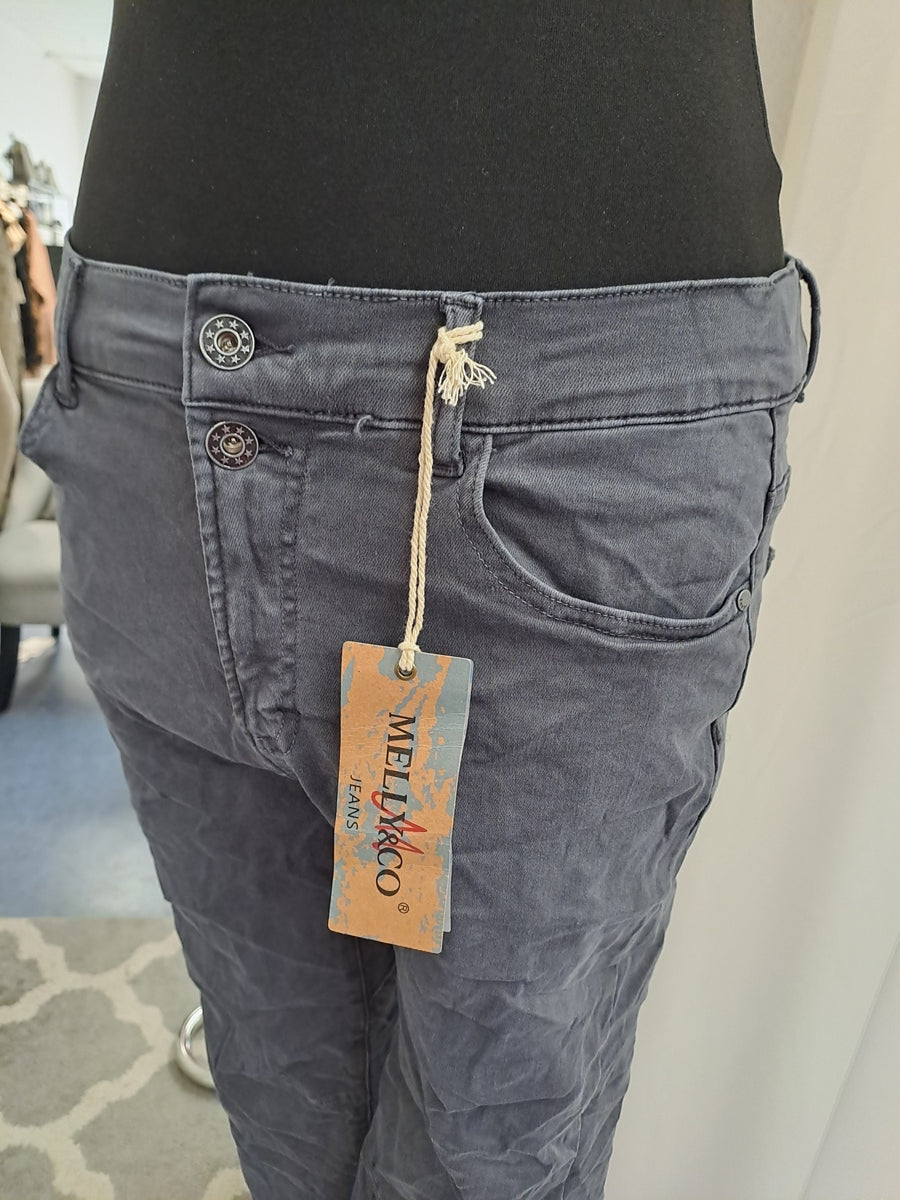 Melly & Co Hose 15136