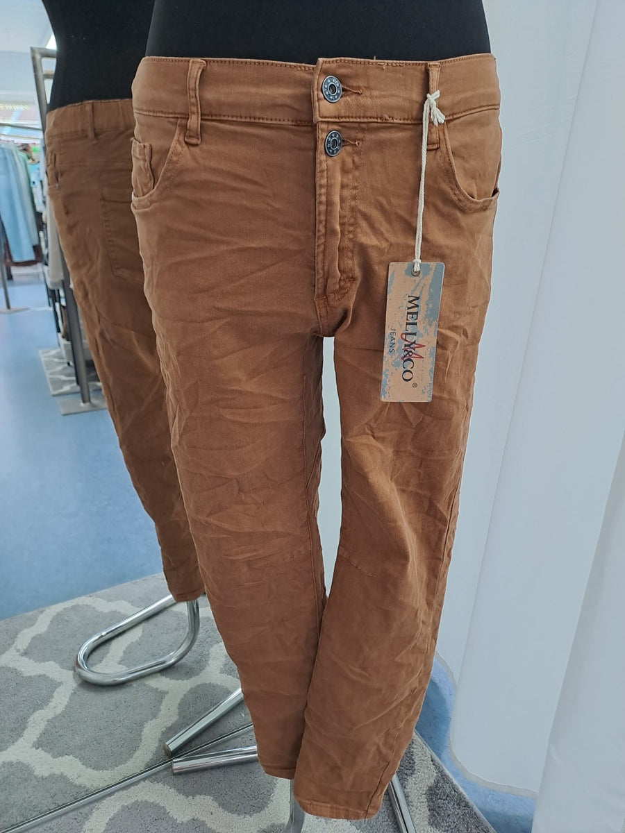 Melly & Co Hose 15136