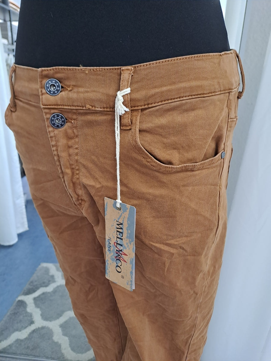 Melly & Co Hose 15136