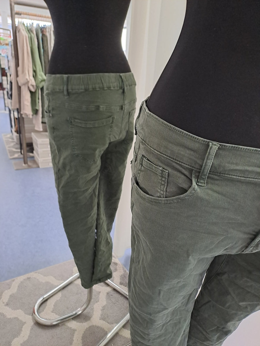 Melly & Co Hose 15136