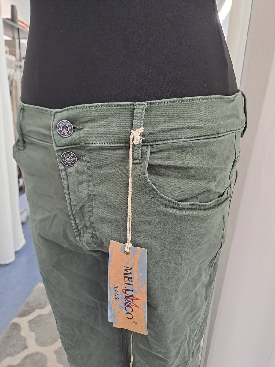 Melly & Co Hose 15136