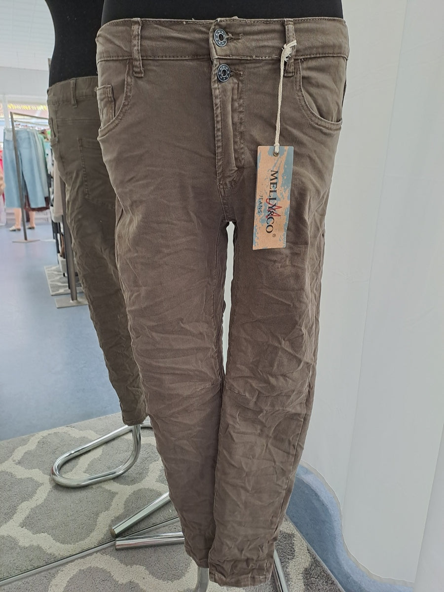 Melly & Co Hose 15136