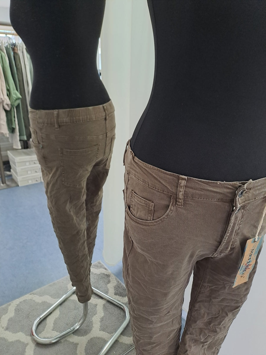 Melly & Co Hose 15136