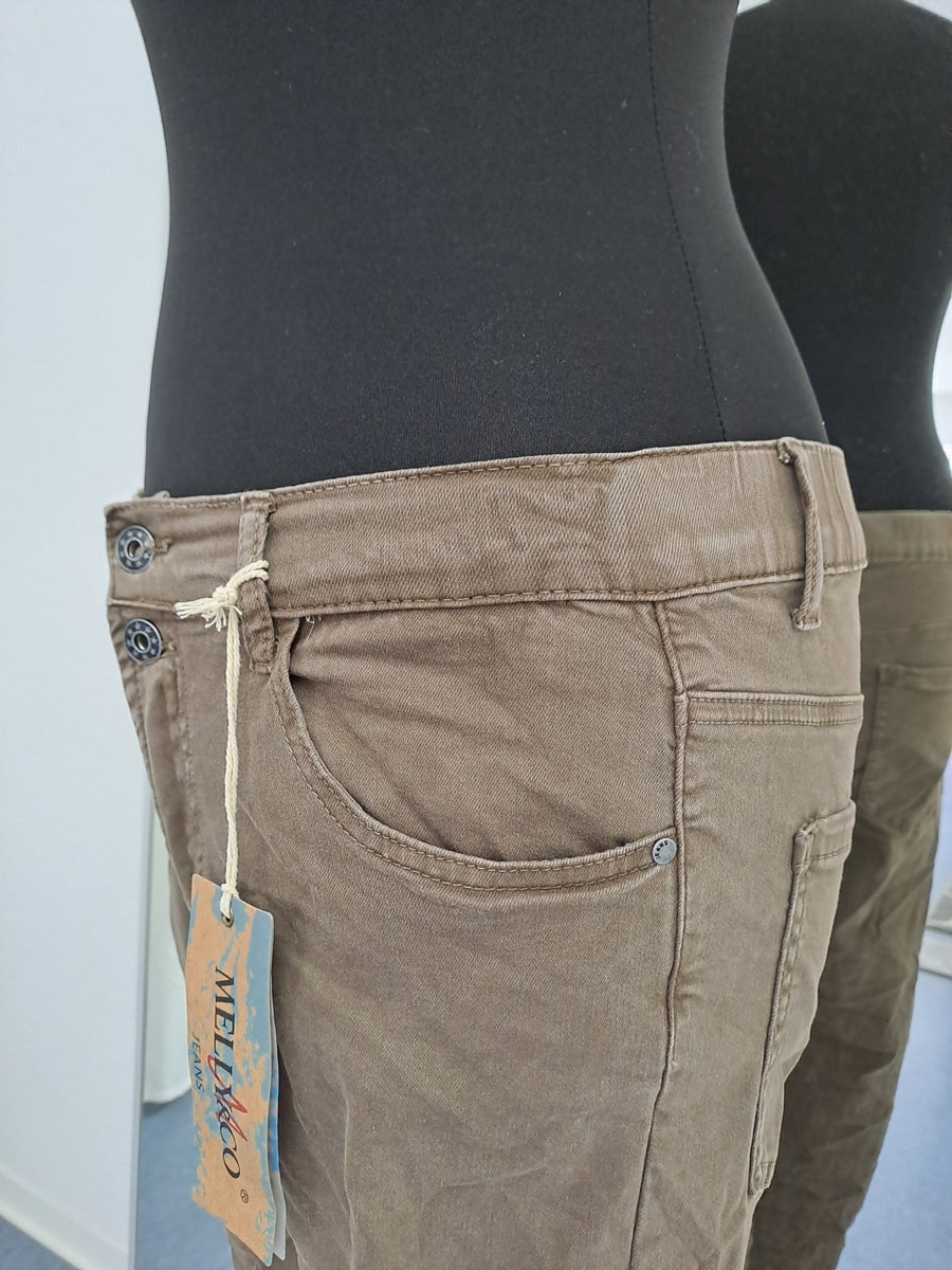 Melly & Co Hose 15136