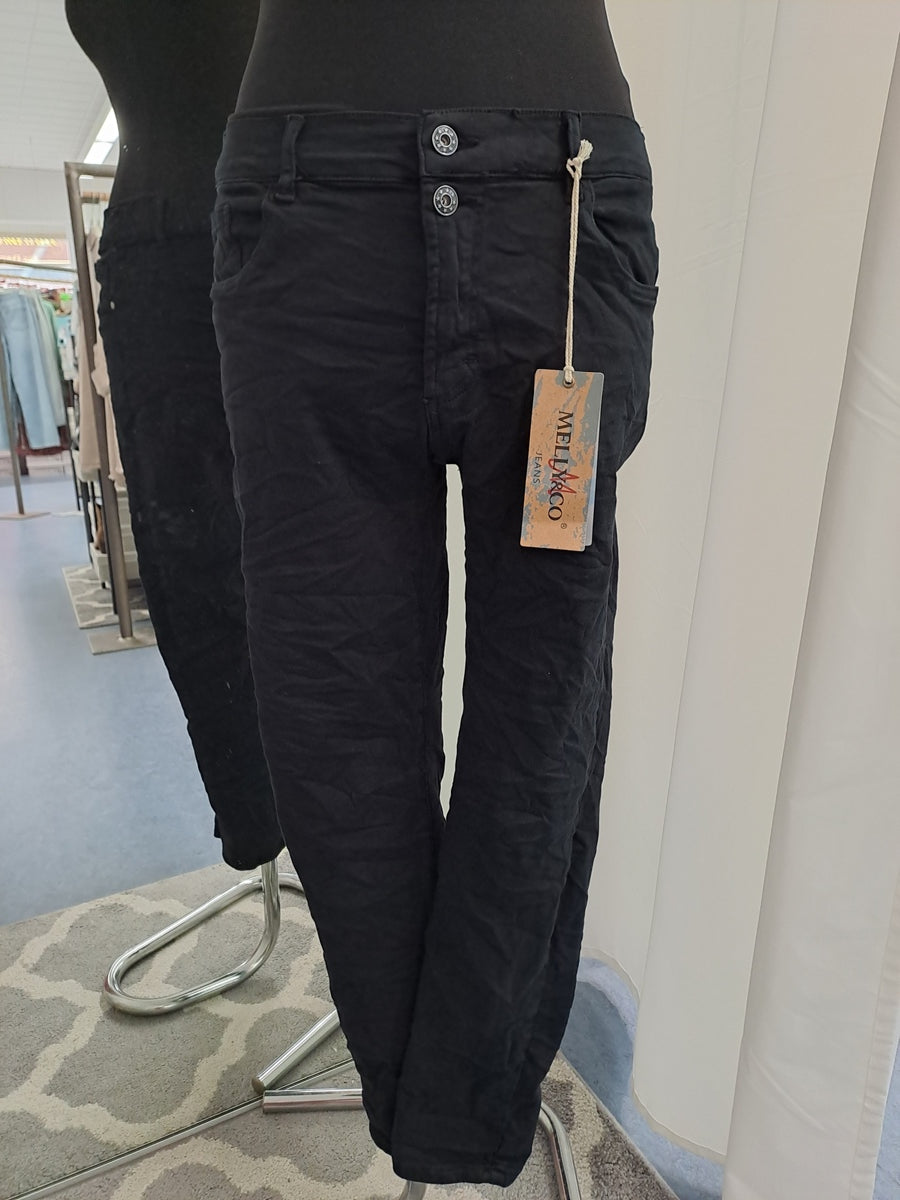 Melly & Co Hose 15136
