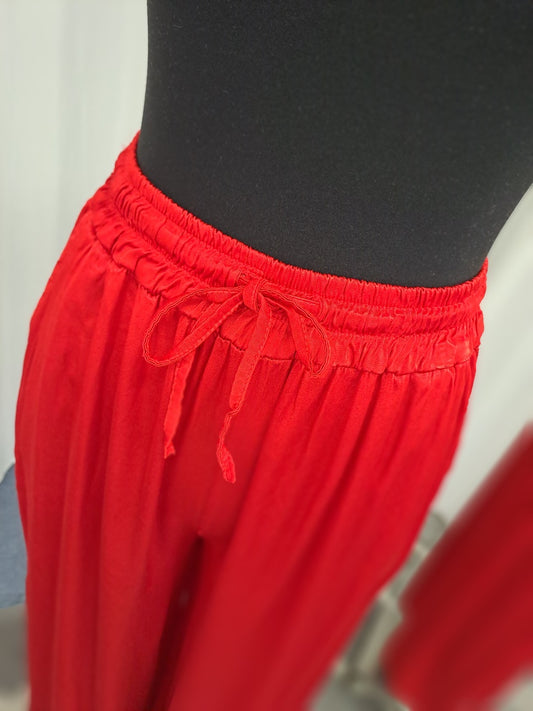 My Heléna Hose 53703 rot