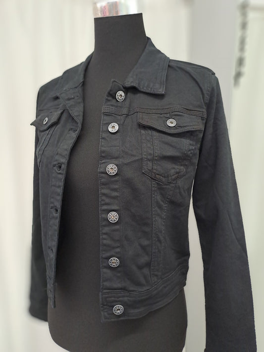 Melly & Co Jeansjacke 16553