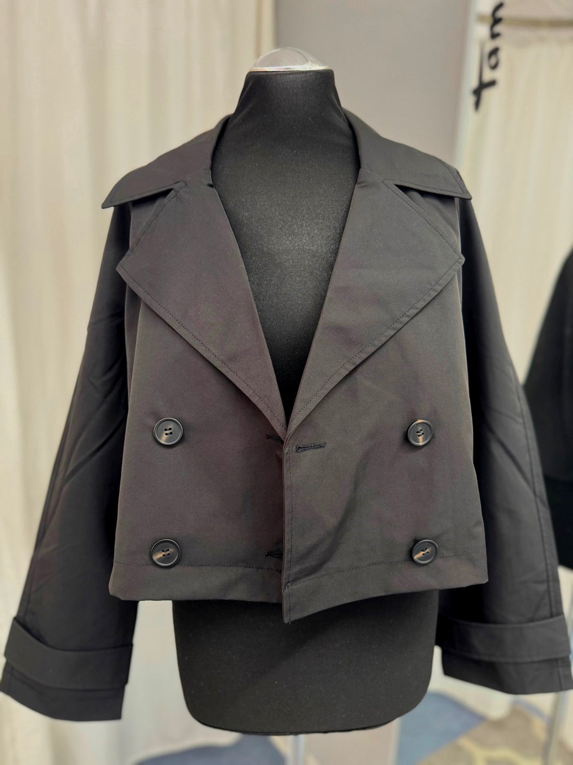 My Heléna Jacke 3551