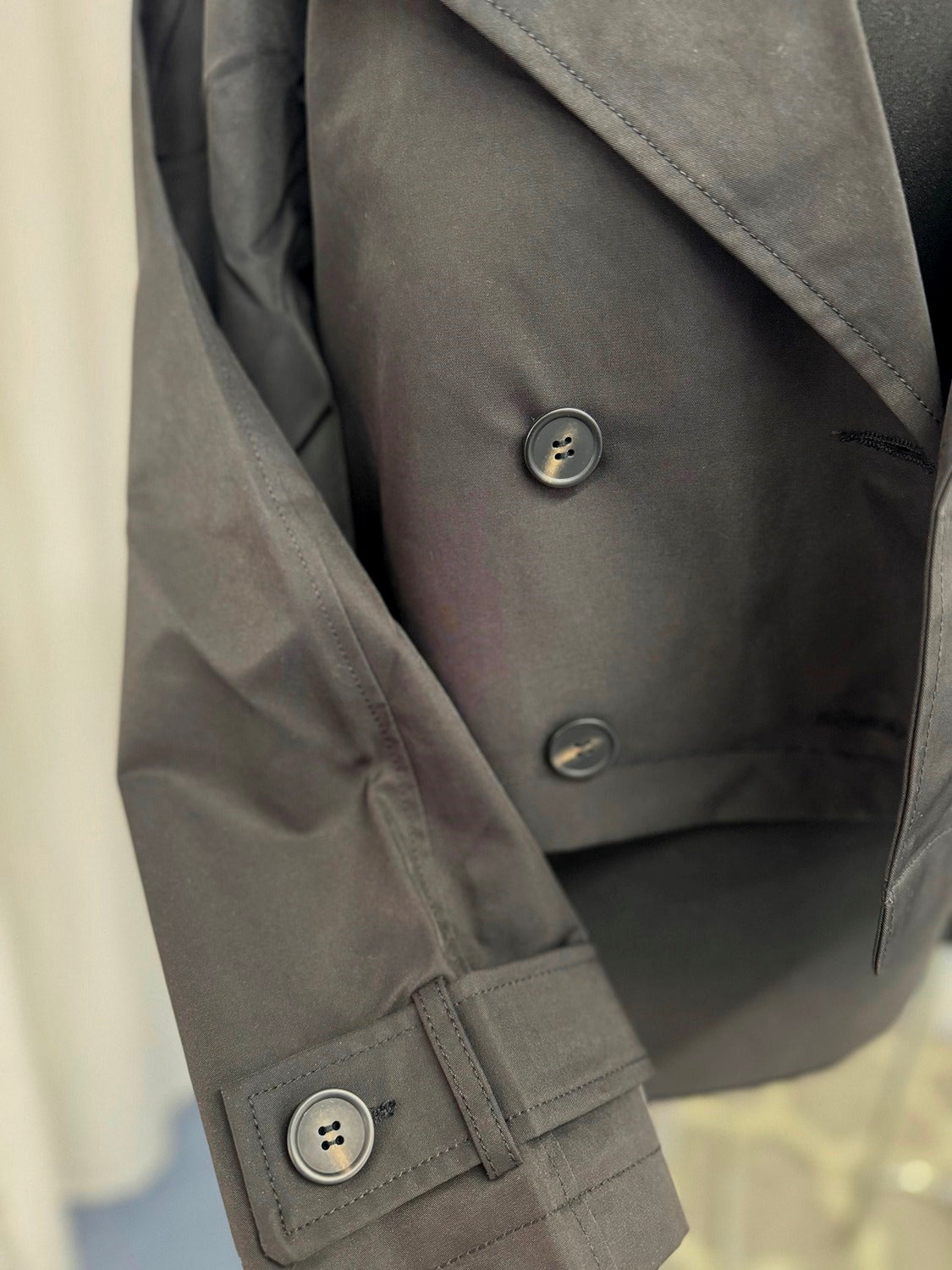 My Heléna Jacke 3551