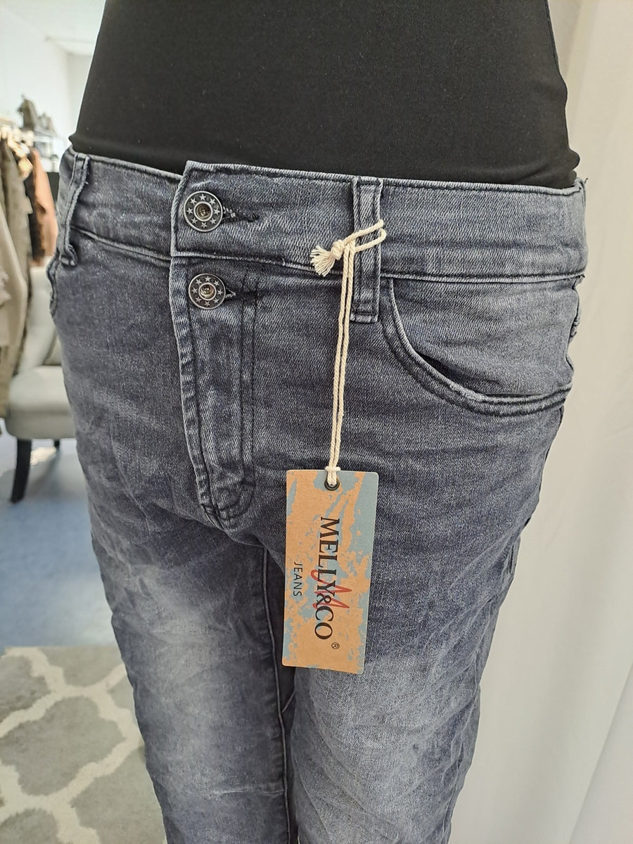 Melly & Co Jeans 15331
