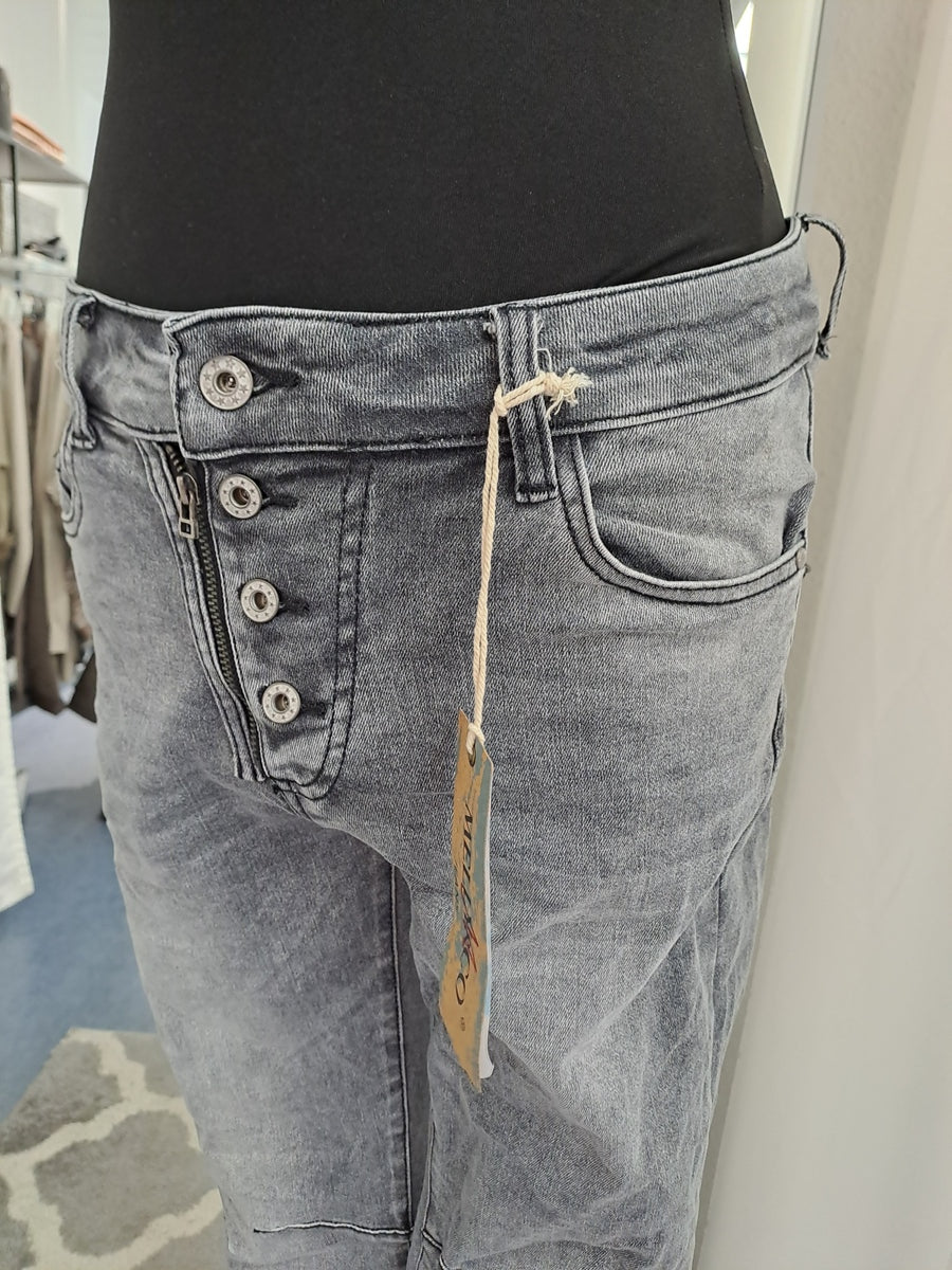 Melly & Co Jeans 15574