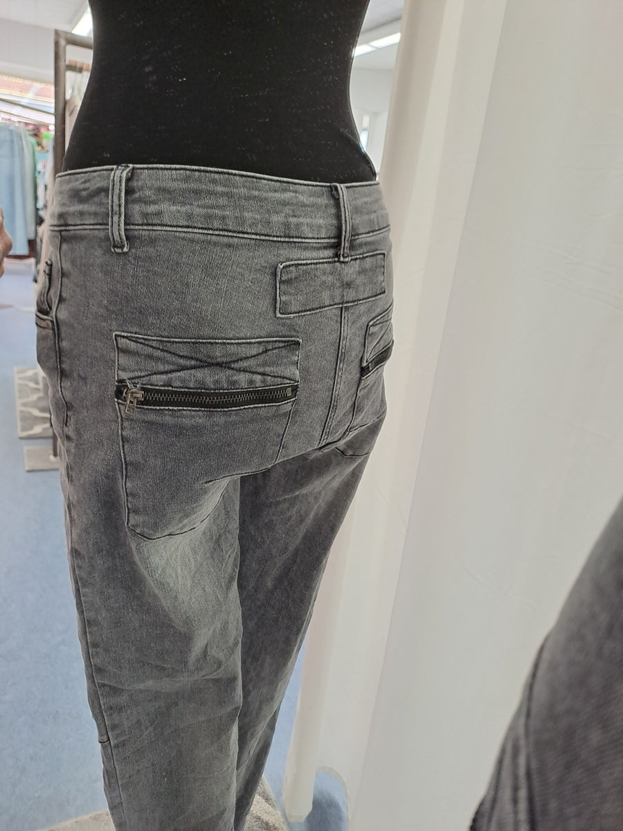 Melly & Co Jeans 15574